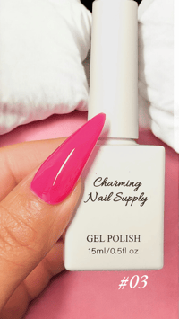 Image 4 of 1 Step Gel Polish