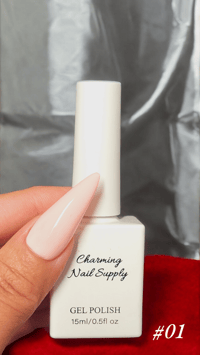 Image 2 of 1 Step Gel Polish