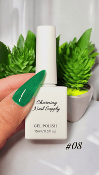 Image 9 of 1 Step Gel Polish