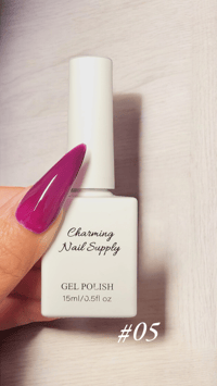 Image 6 of 1 Step Gel Polish