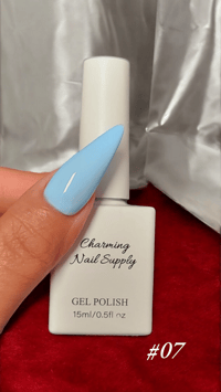 Image 8 of 1 Step Gel Polish