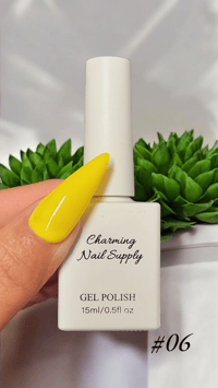 Image 7 of 1 Step Gel Polish