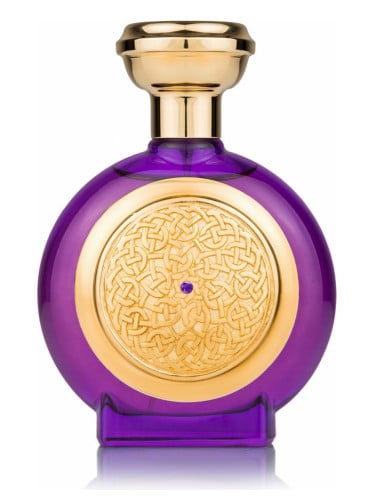 Image of BOADICEA THE VICTORIOUS VIOLET SAPPHIRE (TYPE)