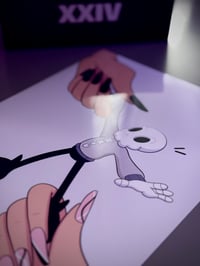 Image 2 of OBSESSION