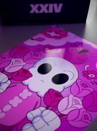 Image 2 of THE PINK LIFE