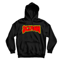 HOODIE SCIAMN