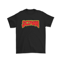 T-SHIRT SCIAMN