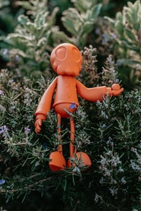 Image 3 of ART TOY MEMENTO