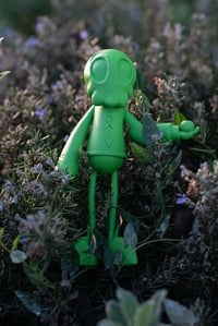 Image 4 of ART TOY MEMENTO