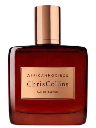 Image of AFRICAN ROOIBOS CHRIS COLLINS (TYPE)
