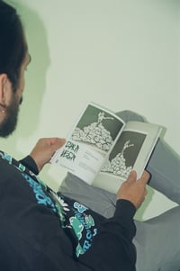 Image 3 of Spatial Matter Issue 2: Life and Death