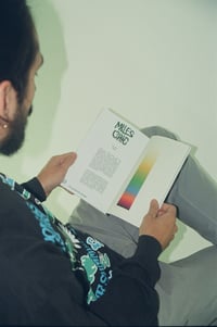 Image 4 of Spatial Matter Issue 2: Life and Death