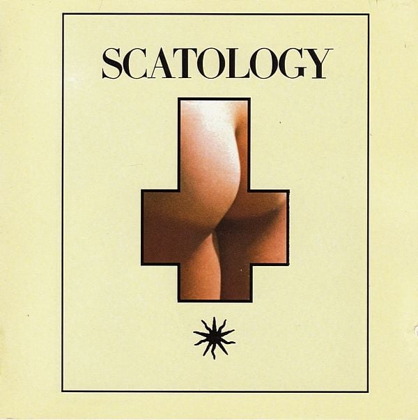 Image of SCATOLOGY