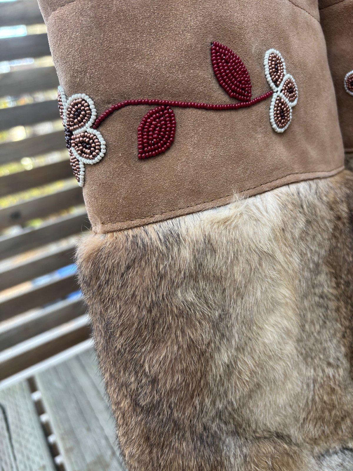 Manitobah Mukluks | Little Bee Gallery