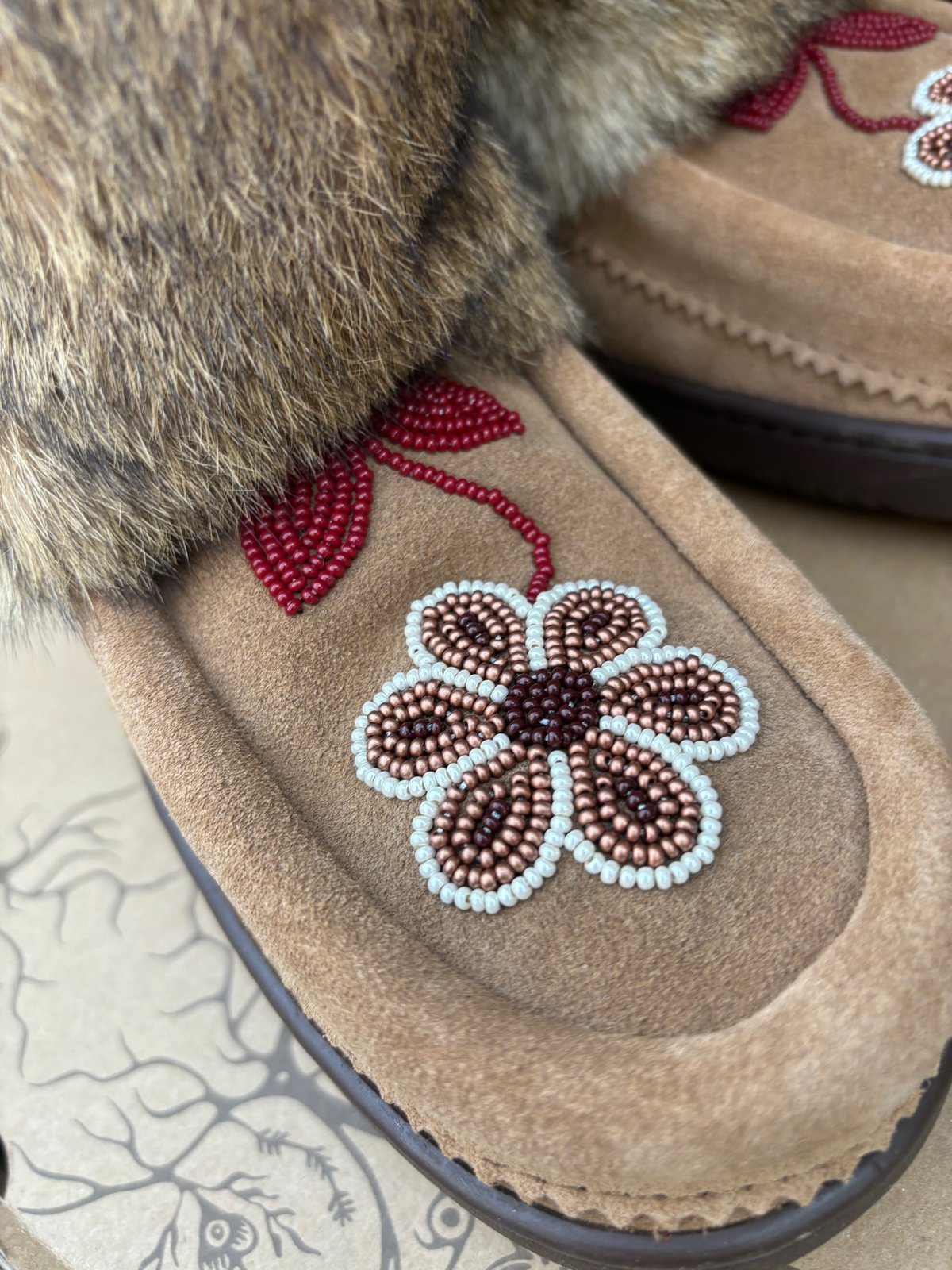 Manitobah Mukluks | Little Bee Gallery