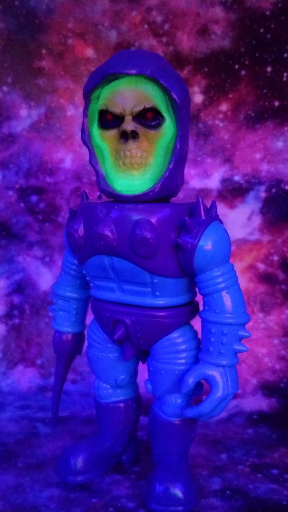 Skeletor Bot! 