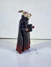 Image 2 of Goat Cult Dark Wizard