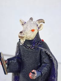 Image 4 of Goat Cult Dark Wizard