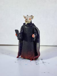 Image 1 of Goat Cult Dark Wizard