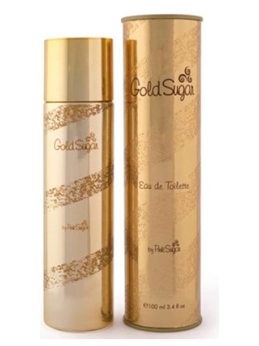 Image of AQUOLINA GOLD SUGAR (TYPE)