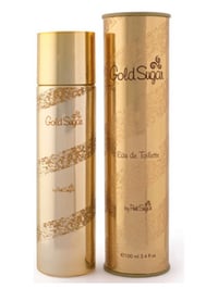 AQUOLINA GOLD SUGAR (TYPE)