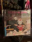 Image of Death In June - All Pigs Must Die CD (2008 Reissue)