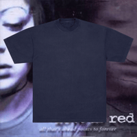 Image 1 of ILY TEE - Navy