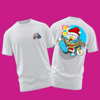 DQ White