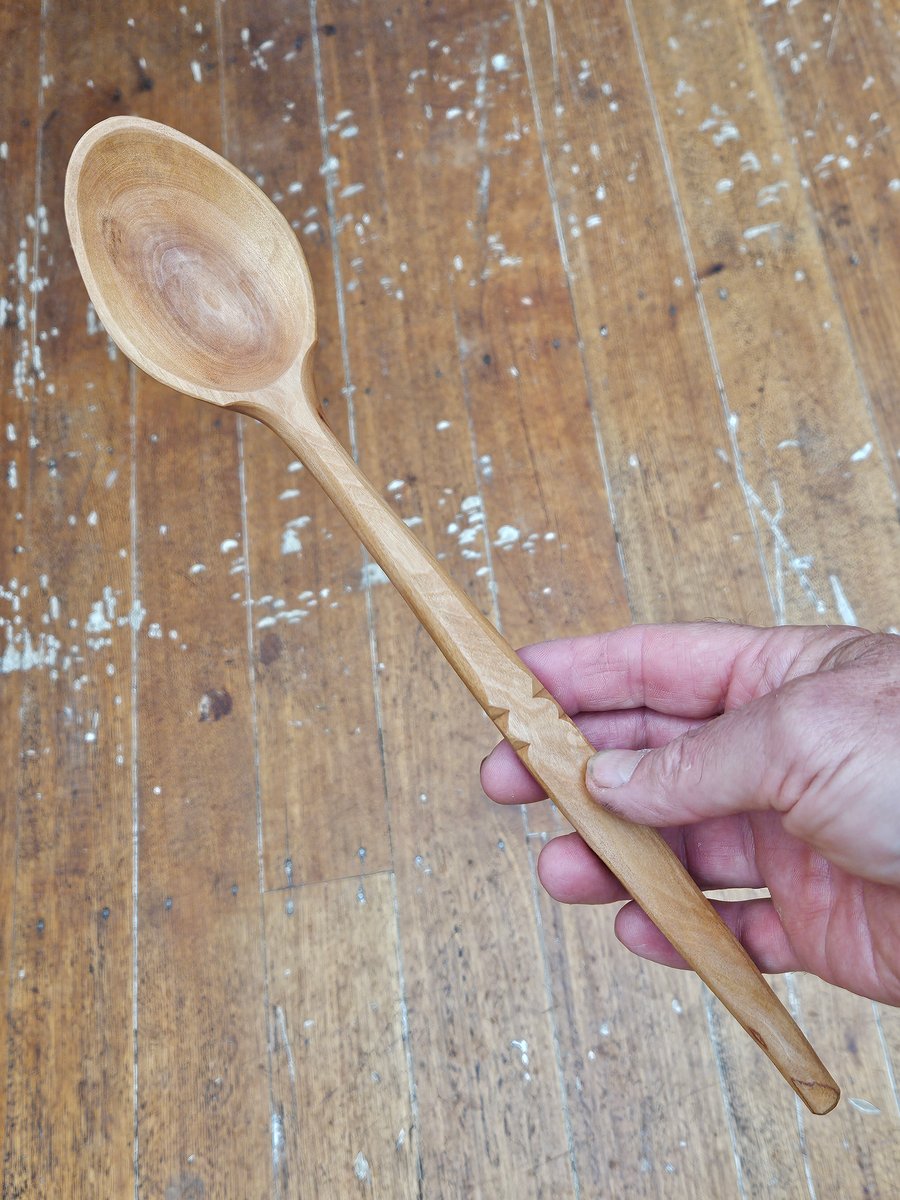 Image of Cherry Cooking Soulspoon 