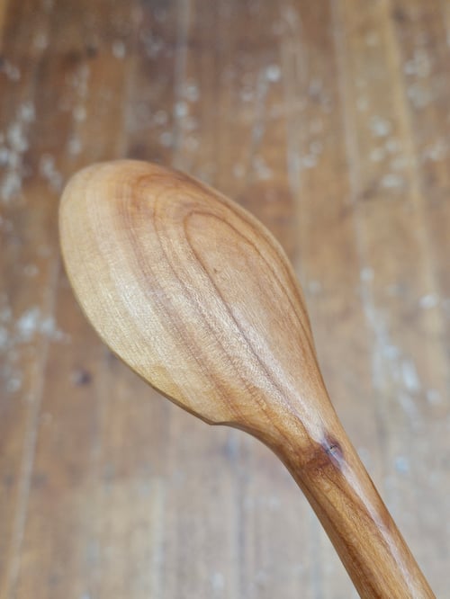 Image of Cherry Cooking Soulspoon 