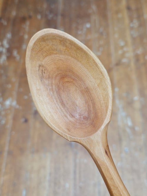 Image of Cherry Cooking Soulspoon 