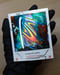 Image of HOLOGRAPHIC Polaroïd "UNIT404"