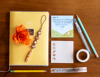 memo pads