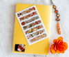 Oodles of Noodles Sticker sheet