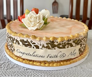 Image of Custom Birthday Cakes