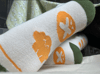Bread Friends Socks