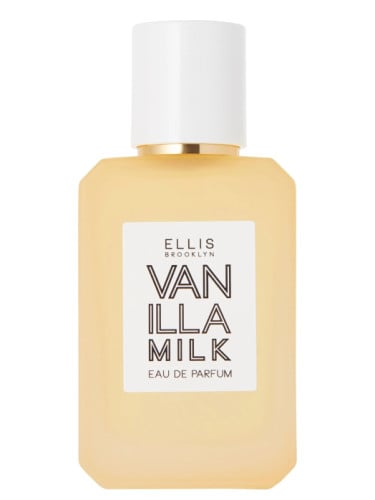 Image of ELLIS BROOKLYN VANILLA MILK (TYPE)