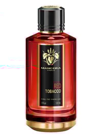 MANCERA RED TABACCO (TYPE)