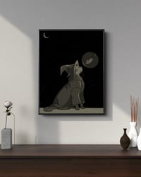 Image 2 of Cat and Mouse