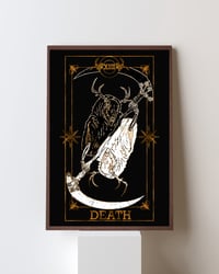 Image 4 of Tarot Series- Death