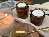 Image 4 of Honey-Kissed Tallow Sugar Scrub