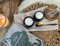 Image 5 of Honey-Kissed Tallow Sugar Scrub