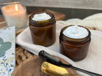 Image 6 of Honey-Kissed Tallow Sugar Scrub