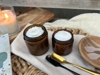 Image 7 of Honey-Kissed Tallow Sugar Scrub