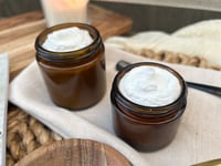 Image 3 of Honey-Kissed Tallow Sugar Scrub
