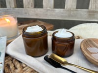 Image 8 of Honey-Kissed Tallow Sugar Scrub