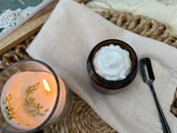 Image 9 of Honey-Kissed Tallow Sugar Scrub