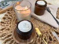 Image 2 of Honey-Kissed Tallow Sugar Scrub