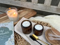 Image 10 of Honey-Kissed Tallow Sugar Scrub