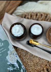 Image 12 of Honey-Kissed Tallow Sugar Scrub